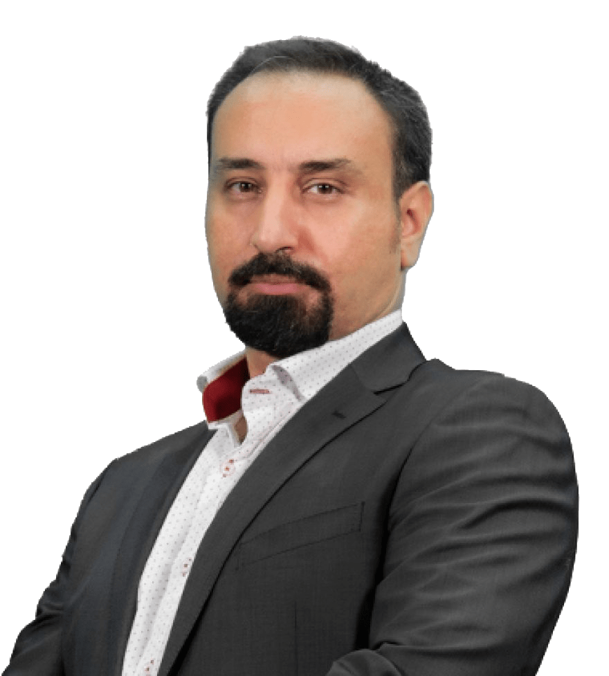 استاد رضا طاری