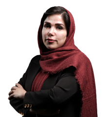 استاد فاطمه افضل خانی
