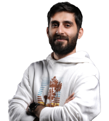 استاد محمدعلی یعقوبی