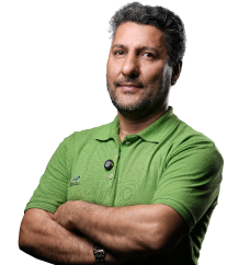 استاد اصغر مظاهری