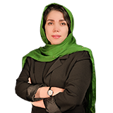 استاد فاطمه افضل خانی