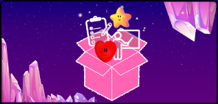 بسته صورتی تیزهوشان تاملند