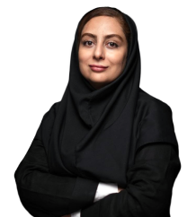 استاد پریناز محسن خواه