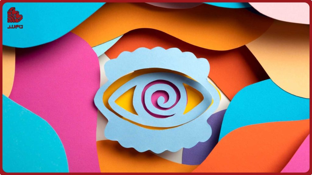 هوش تجسمی و تصویری هوش تجسمی و تصویری