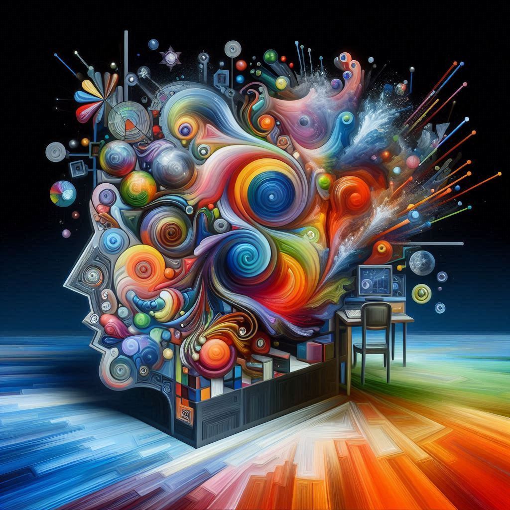 هوش تجسمی و تصویری 2 تعریف هوش تجسمی و تصویری