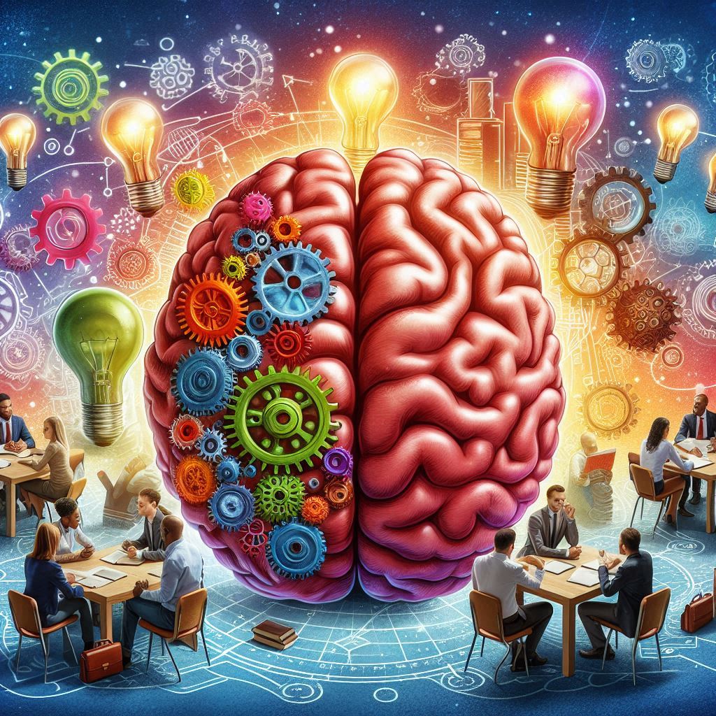 هوش تجسمی و تصویری 4 روشهای تقویت و پرورش هوش تجسمی و تصویری: