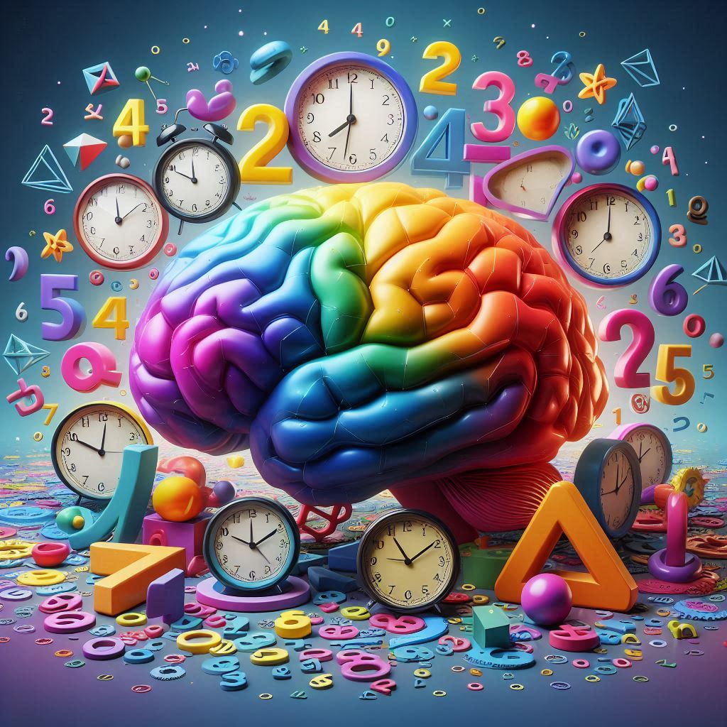 هوش ریاضی : تعریف و تقویت 5 حل مسائل در شرایط متنوع