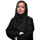 استاد پریناز محسن خواه