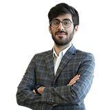 استاد محمدعلی یعقوبی